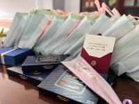 【女神節(jié)快樂】代表公司，寵你！